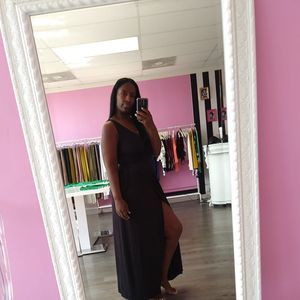 Meet your Posher, Cheri